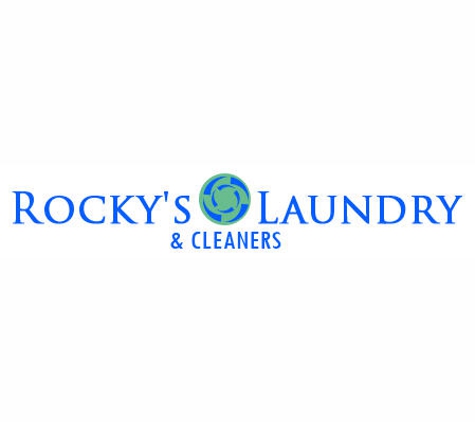 Rocky's Dry Cleaners & Laundry - Claremont, CA