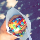 Smoosh Cookies - Ice Cream & Frozen Desserts