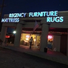 Regency Furniture/U-Haul