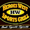 Heroes West Sports Grill gallery