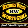 Heroes West Sports Grill