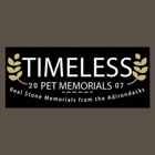 Timeless Pet Memorials