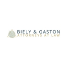 Biely & Gaston Attorneys at Law