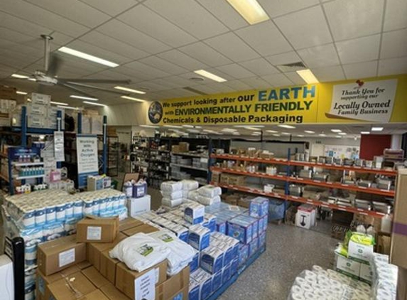 Northside Cleaning & Packaging Supplies - Morayfield, QLD