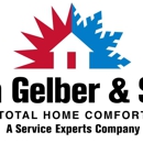 Stan Gelber & Sons, Inc. Heating and Cooling - Air Duct Cleaning