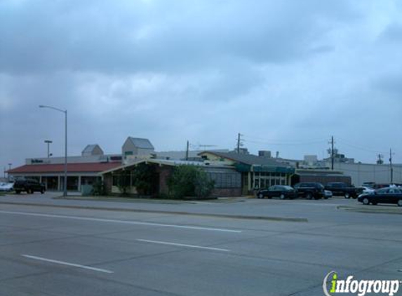 Angelina's Mexican Restaurant - Lewisville, TX