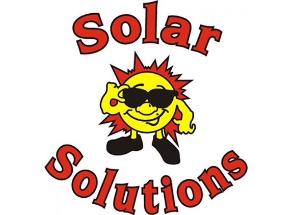 Solar Solutions - Franklin, TN