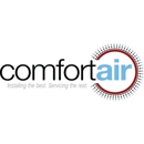 Comfort Air, Inc. - Heat Pumps