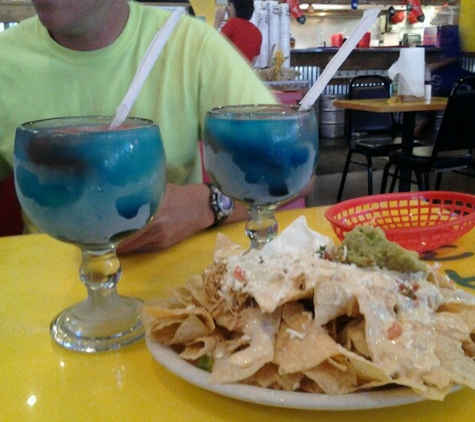 Fuzzy's Taco Shop - Grapevine, TX