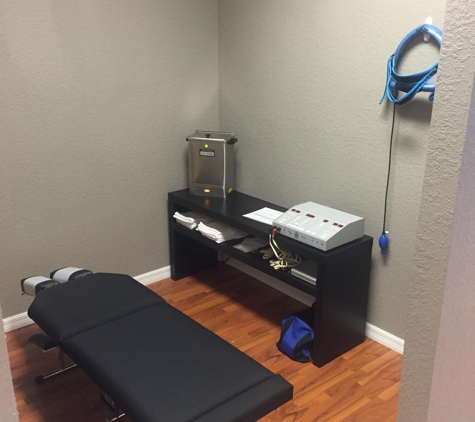 Orlando Spine and Wellness Center - Orlando, FL