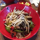 Genghis Grill - Fast Food Restaurants