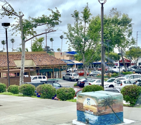 Bruegger's Bagels - San Diego, CA