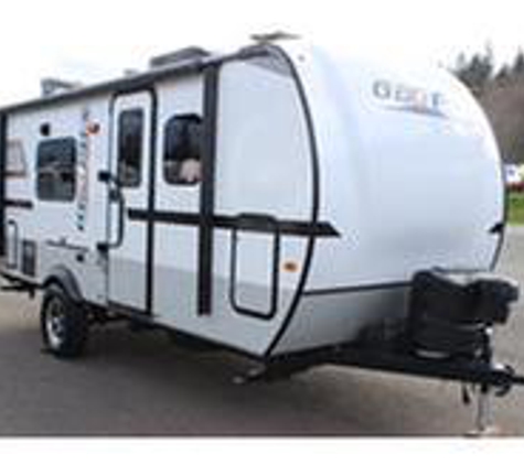 Kitsap RV - Port Orchard, WA