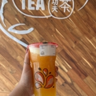 Kung Fu Tea