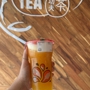 Kung Fu Tea