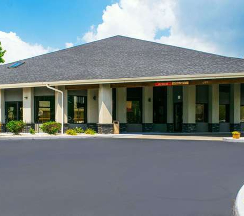 Quality Inn Plainfield - Indianapolis West - Plainfield, IN