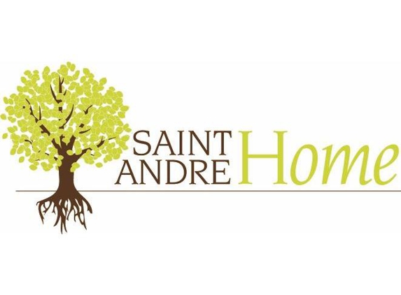 St Andre Home - Biddeford, ME