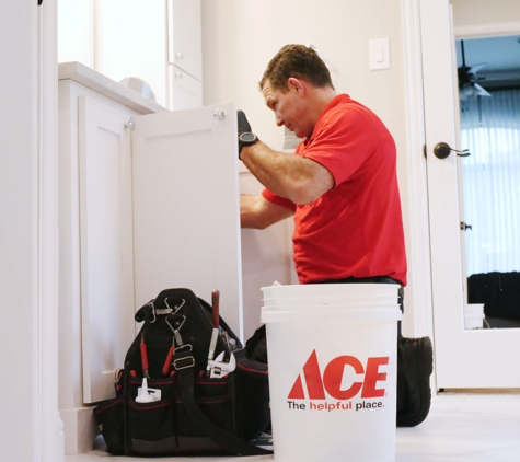 Ace Hardware Plumbing Services - Oklahoma City, OK