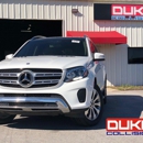 Duke Collision, Inc. - Automobile Body Repairing & Painting