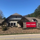 First Bank - Reynolds, NC - Banks