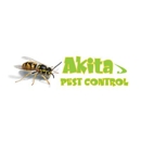 Akita Pest Control - Termite Control