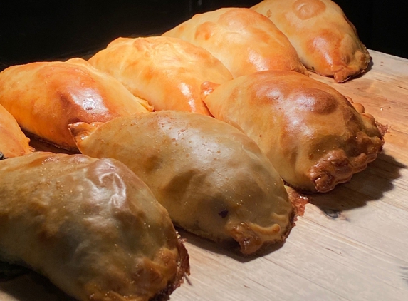 Mama Ana's Empanadas - Totowa, NJ