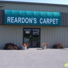 Reardon's Carpet Co Inc
