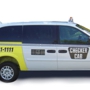 Atlanta Checker Cab Co Inc
