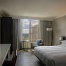 Winston-Salem Marriott - Hotels