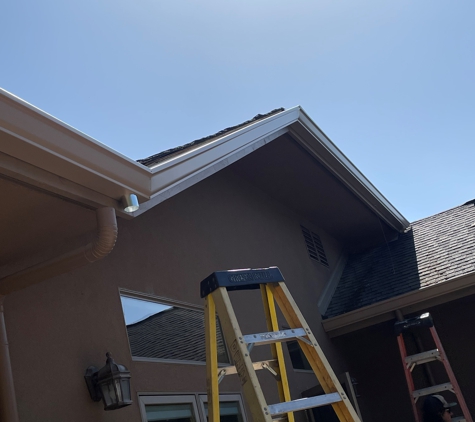 Norcal Seamless Gutters