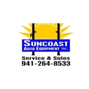 Suncoast Auto Equipment - Automobile Parts, Supplies & Accessories-Wholesale & Manufacturers