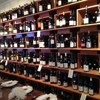 Tiburon Wine gallery