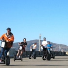 San Francisco Segway Tours