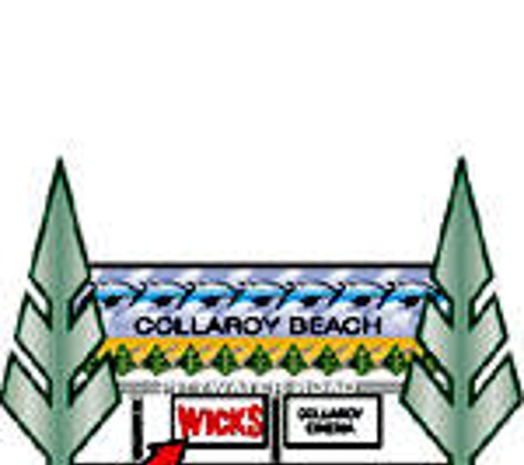 Wicks surf - Collaroy, NSW