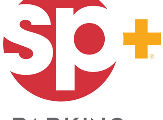SP+ Parking - Knoxville, TN