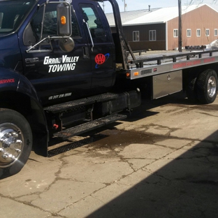 Grand Valley Towing - Jenison, MI