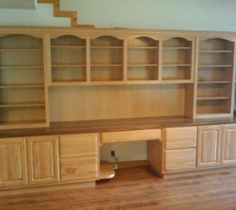 Cabinets By Dean - Willis, TX