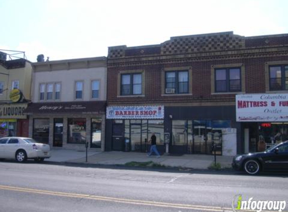 Willie's Barber Shop - Bayonne, NJ