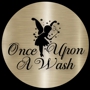 Once Upon a Wash