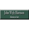 Attorney John Wyly Harrison gallery