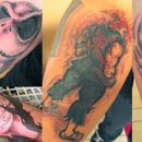 JLMTattoos - Tattoos