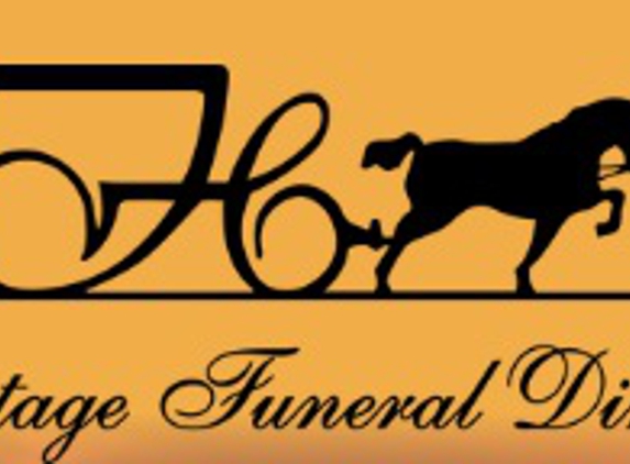 Heritage Funeral Directors - New Orleans, LA