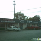 La Plaza Mexican Restaurant