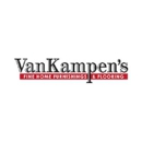 Van Kampen Inc - Furniture Designers & Custom Builders