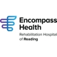 Encompass Health Rehabilitation Hospital of Reading