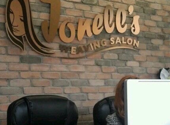 Jonell's Weaving Salon - Egg Harbor Township, NJ