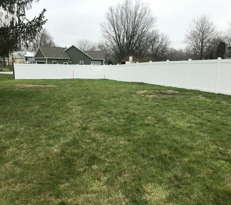 Expert Fence - Delaware, OH