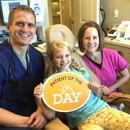 Jacobsen Pediatric Dentistry - Orthodontists