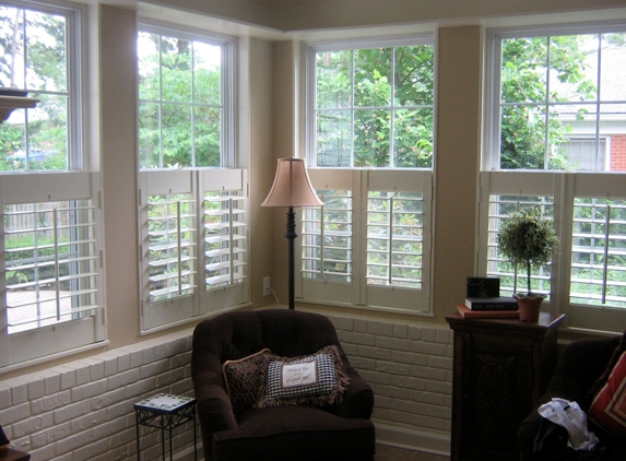 Louisville Blinds & Drapery - Louisville, KY