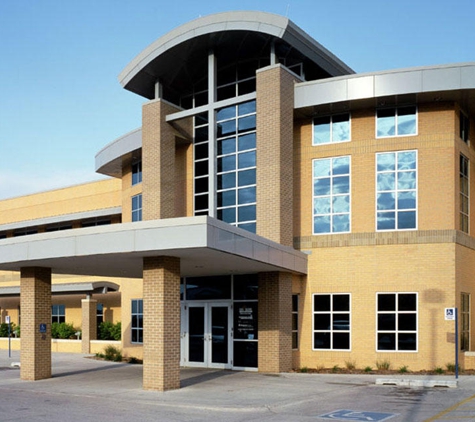 Faith Regional Physician Services Orthopedics - Norfolk, NE